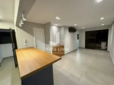 Apartamento com 2 Quartos à venda, 77m² no Vila Pompéia, São Paulo