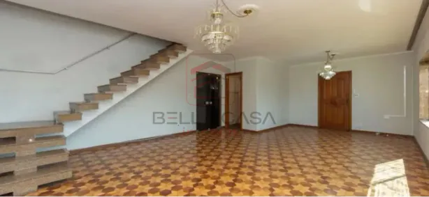 Sobrado com 3 Quartos à venda, 257m² no Mooca, São Paulo