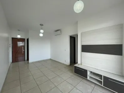 Apartamento com 3 Quartos à venda, 81m² no Ponta Negra, Manaus