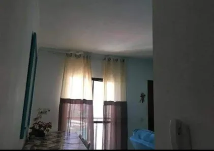Apartamento com 2 Quartos à venda, 60m² no Parque Marajoara, Santo André