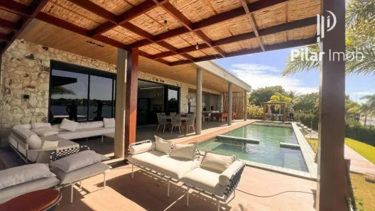 Casa com 5 Quartos à venda, 400m² no , Beberibe