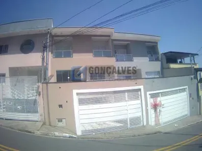 Sobrado com 3 Quartos à venda, 232m² no Santa Terezinha, São Bernardo do Campo