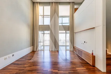 Apartamento com 2 Quartos à venda, 151m² no Cerqueira César, São Paulo