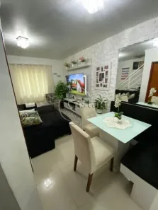 Casa de Condomínio com 2 Quartos à venda, 57m² no Vila Carrão, São Paulo