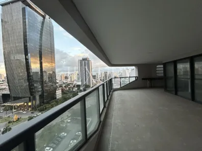 Apartamento com 4 Quartos à venda, 227m² no Chácara Santo Antônio (Zona Sul), São Paulo