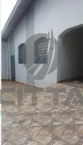 Casa com 3 Quartos à venda, 180m² no Jardim Conceição, Campinas
