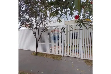 Casa com 3 Quartos à venda, 360m² no Jardim Residencial Sunflower, Rondonópolis