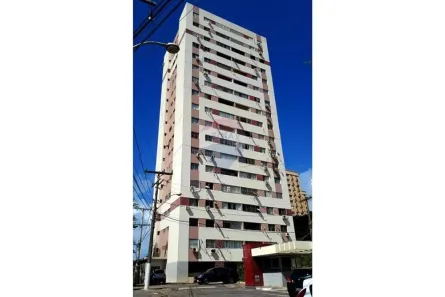 Apartamento com 2 Quartos à venda, 65m² no Imbuí, Salvador