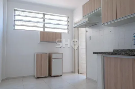 Apartamento com 3 Quartos à venda, 100m² no Sumarezinho, São Paulo