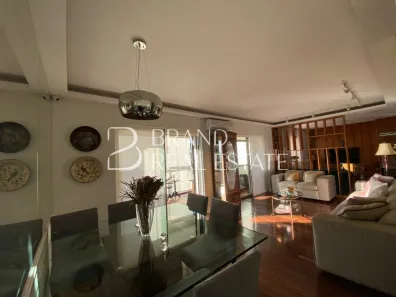 Cobertura com 3 Quartos à venda, 147m² no Brooklin Paulista, São Paulo
