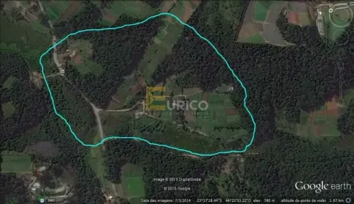 Lote/Terreno à venda, 194154m² no Parque Santa Rosa, Suzano