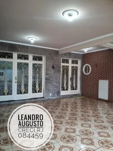 Casa com 5 Quartos à venda, 500m² no Bangu, Rio de Janeiro