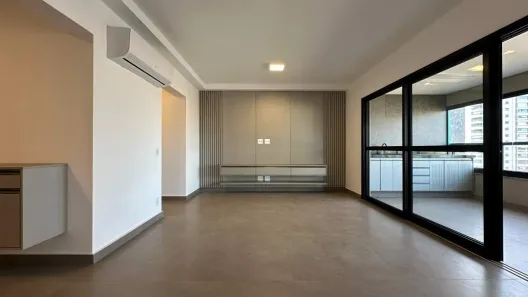Apartamento com 4 Quartos para alugar, 153m² no Jardim Olhos D'Água II, Ribeirão Preto