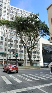 Ponto Comercial à venda, 11m² no Centro, Juiz de Fora