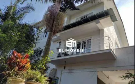 Casa de Condomínio com 3 Quartos à venda, 500m² no Arujá Country Club, Arujá