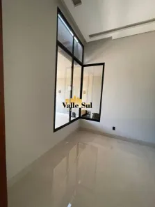 Casa de Condomínio com 3 Quartos à venda, 224m² no Residencial Gaivota I, São José do Rio Preto