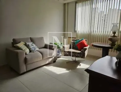 Apartamento com 2 Quartos à venda, 70m² no Copacabana, Rio de Janeiro