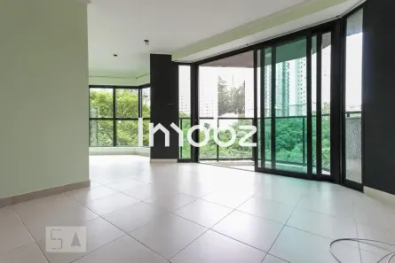 Apartamento com 2 Quartos à venda, 97m² no Jardim Ampliação, São Paulo
