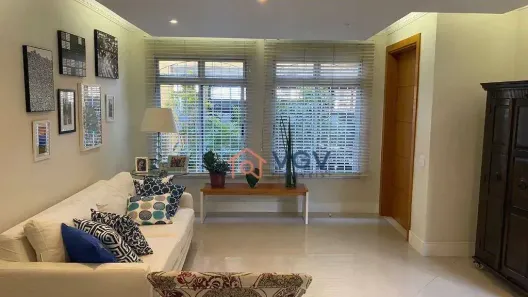 Sobrado com 3 Quartos à venda, 273m² no Vila Guarani (Z Sul), São Paulo