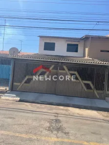 Casa com 3 Quartos à venda, 320m² no Guará II, Brasília