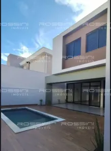 Casa de Condomínio com 3 Quartos à venda, 244m² no , Cravinhos