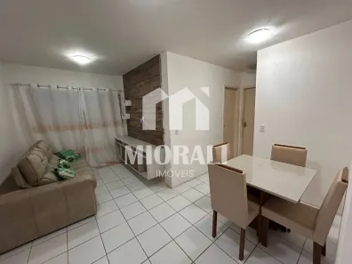 Apartamento com 2 Quartos para alugar, 50m² no Cidade Universitária, Maceió