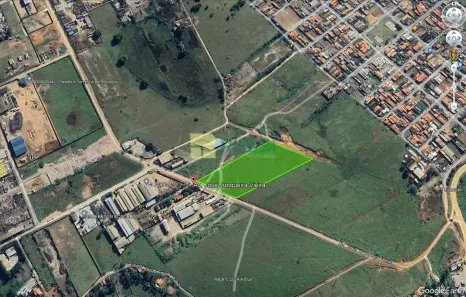 Lote/Terreno à venda, 10m² no Residencial Esperança, Caçapava