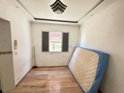 Kitnet com 1 Quarto à venda, 18m² no Real, Praia Grande