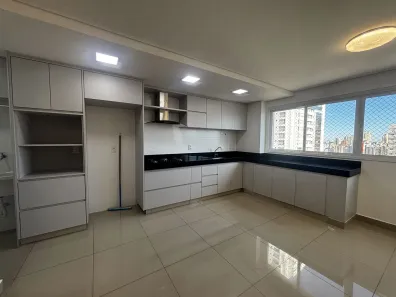 Apartamento com 2 Quartos à venda, 73m² no Setor Marista, Goiânia