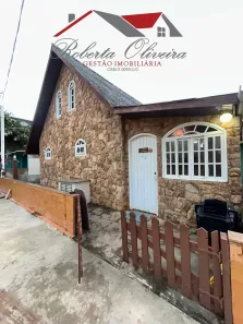 Casa com 3 Quartos para alugar, 120m² no Verão Vermelho (Tamoios), Cabo Frio
