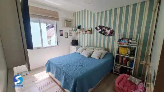 Apartamento com 2 Quartos à venda, 62m² no Floresta, Porto Alegre