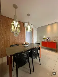 Apartamento com 3 Quartos à venda, 79m² no Uruguai, Teresina