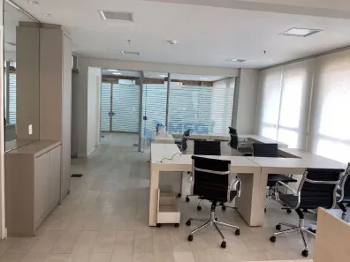 Sala Comercial para alugar, 112m² no Vila da Saúde, São Paulo