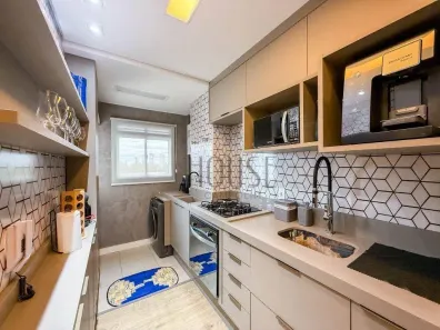 Apartamento com 2 Quartos à venda, 64m² no Aparecidinha, Sorocaba