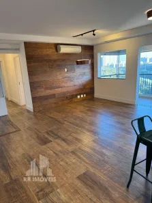 Apartamento com 2 Quartos à venda, 94m² no Alphaville, Santana de Parnaíba