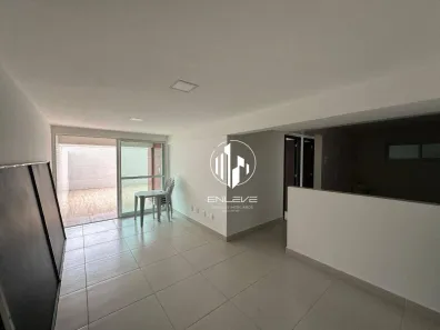 Apartamento com 2 Quartos à venda, 109m² no Cabo Branco, João Pessoa
