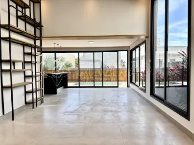 Casa de Condomínio com 3 Quartos à venda, 154m² no Loteamento Terras de Florença, Ribeirão Preto