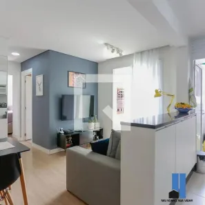 Apartamento com 2 Quartos à venda, 50m² no Instituto de Previdência, São Paulo