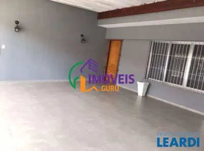 Casa com 5 Quartos à venda, 260m² no Assunção, São Bernardo do Campo