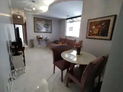 Apartamento com 2 Quartos à venda, 101m² no Castelo, Belo Horizonte