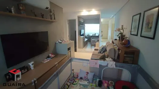 Cobertura com 4 Quartos à venda, 171m² no Centro, São Bernardo do Campo
