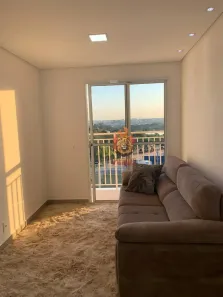Apartamento com 2 Quartos à venda, 47m² no Vossoroca, Votorantim
