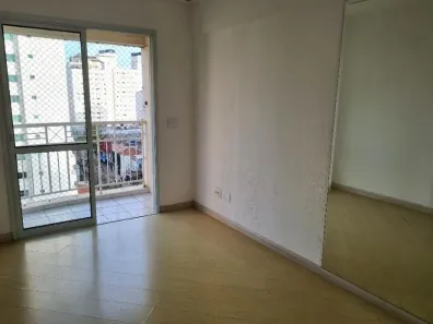 Apartamento com 2 Quartos para alugar, 49m² no Pinheiros, São Paulo