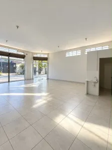 Ponto Comercial para alugar, 55m² no Santa Cruz Industrial, Contagem