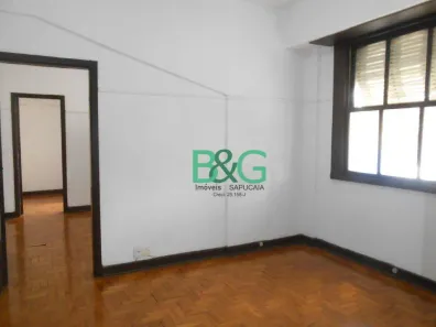 Sala Comercial à venda, 65m² no Bela Vista, São Paulo