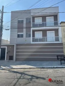 Apartamento com 2 Quartos à venda, 40m² no Jardim Nordeste, São Paulo
