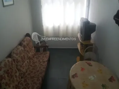 Apartamento com 1 Quarto à venda, 60m² no Enseada, Guarujá
