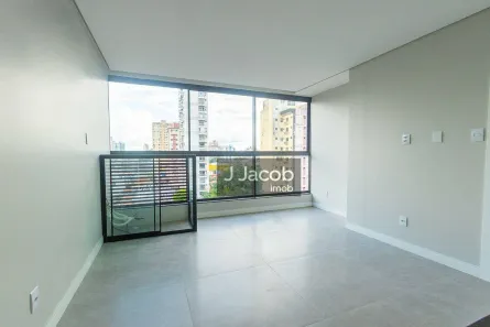 Apartamento com 1 Quarto para alugar, 41m² no Reduto, Belém