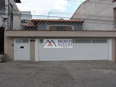 Sobrado com 3 Quartos à venda, 130m² no Jardim Lourdes (Zona Sul), São Paulo