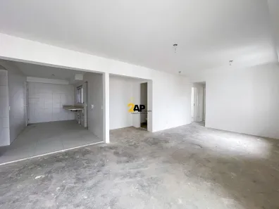 Apartamento com 3 Quartos à venda, 134m² no Jardim Caboré, São Paulo